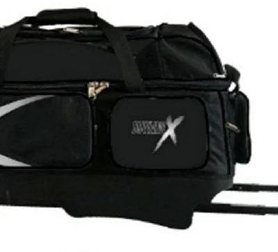 BowlingX Triple roller Deluxe must