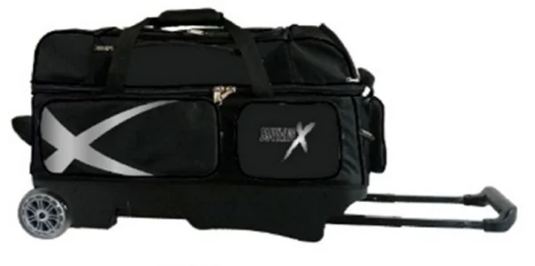 BowlingX Triple roller Deluxe must