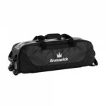 Brunswick Element triple Tote