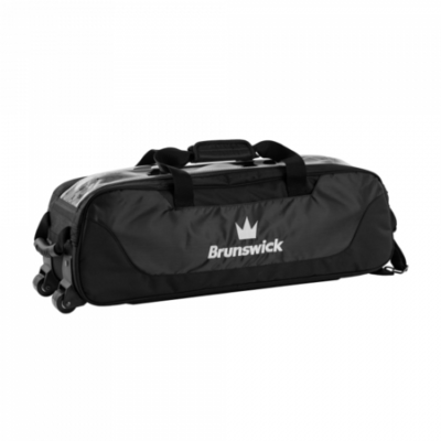 Brunswick Element triple Tote