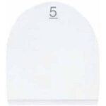 Dexter irtokantapää / Replacing heel H5