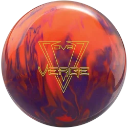 Bowlingupall Verge DV8