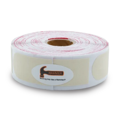 hammer palliteip 1" valge 250tk