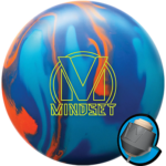 Brunswick Mindset bowlingupall