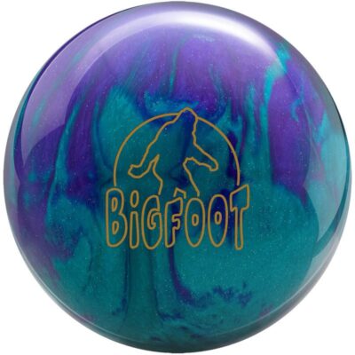 Bowlingupall Bigfoot Radical